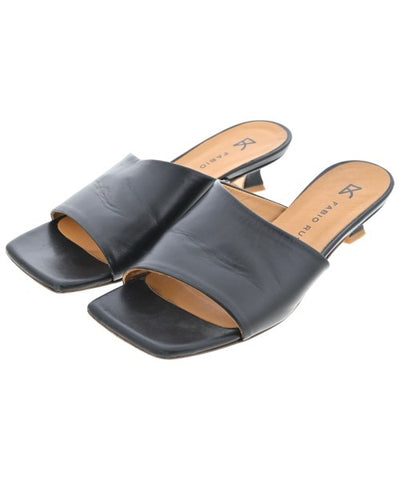 FABIO RUSCONI Sandals