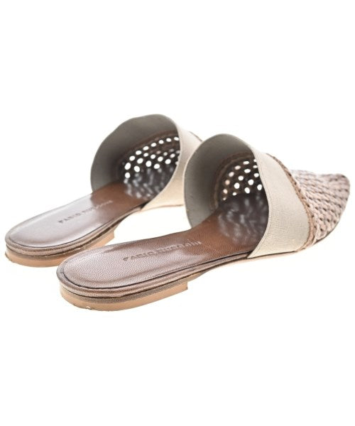 FABIO RUSCONI Sandals