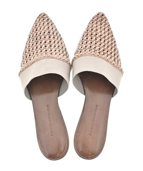 FABIO RUSCONI Sandals