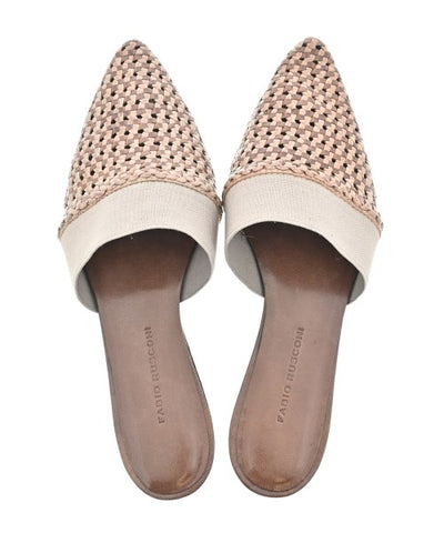 FABIO RUSCONI Sandals