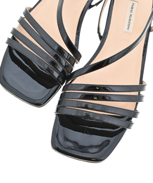 FABIO RUSCONI Sandals