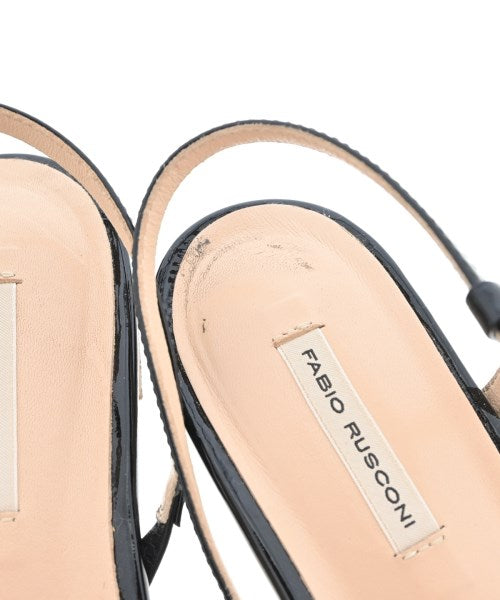 FABIO RUSCONI Sandals