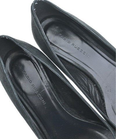 FABIO RUSCONI Pumps/Heels