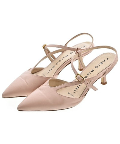 FABIO RUSCONI Pumps/Heels