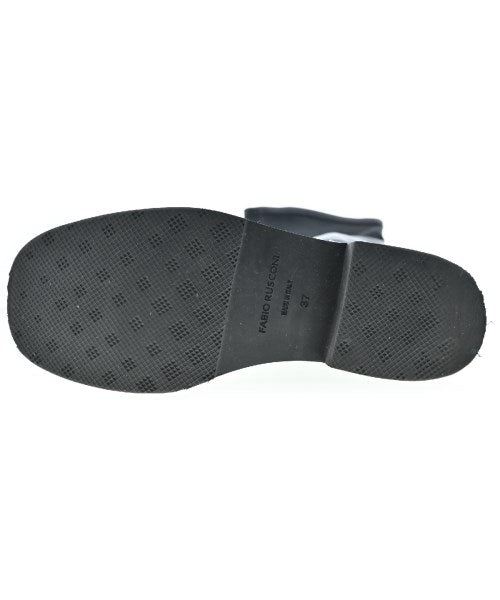FABIO RUSCONI Boots