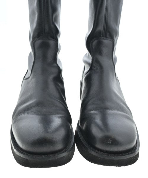 FABIO RUSCONI Boots