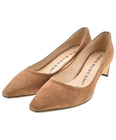 FABIO RUSCONI Pumps/Heels