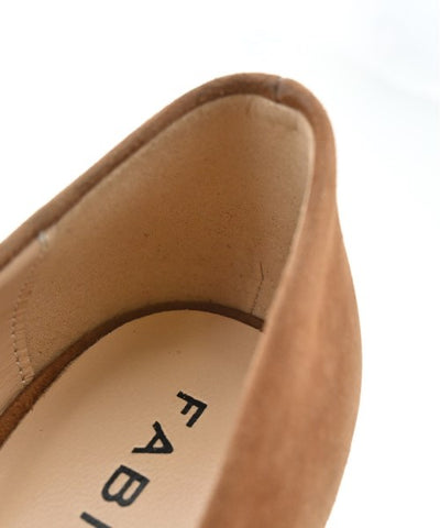 FABIO RUSCONI Pumps/Heels