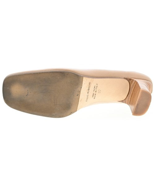 FABIO RUSCONI Pumps/Heels