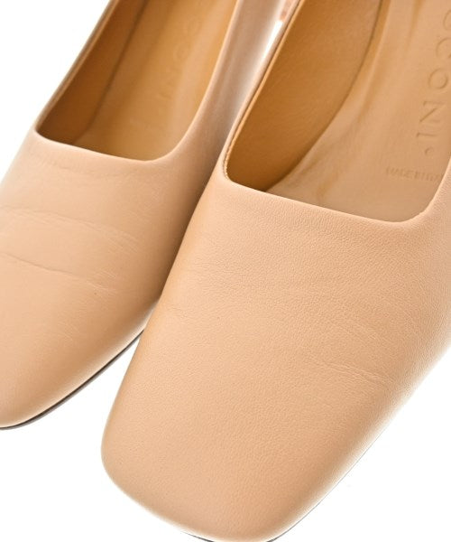 FABIO RUSCONI Pumps/Heels