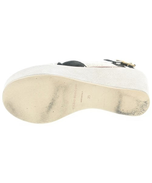 FABIO RUSCONI Sandals