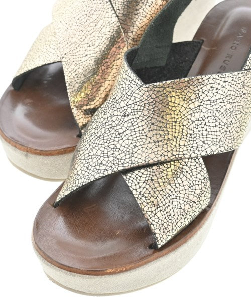 FABIO RUSCONI Sandals