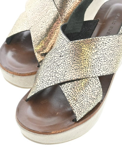 FABIO RUSCONI Sandals