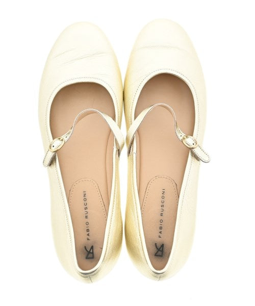 FABIO RUSCONI Pumps/Heels