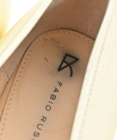 FABIO RUSCONI Pumps/Heels