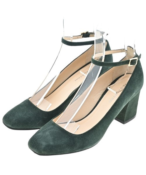 FABIO RUSCONI Pumps/Heels