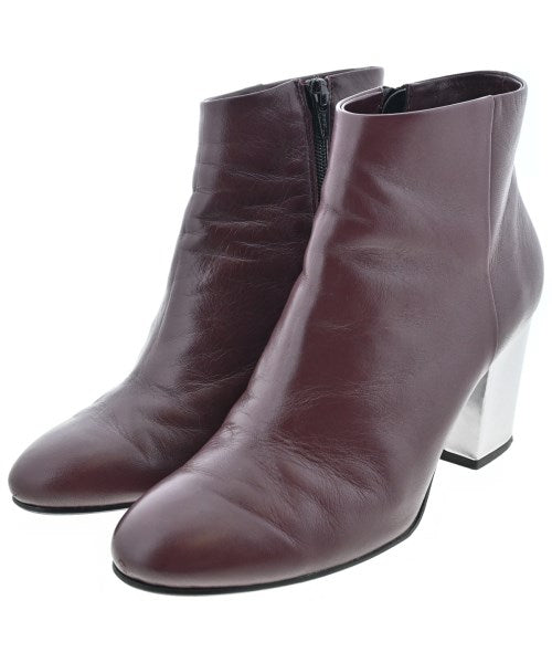 FABIO RUSCONI Booties