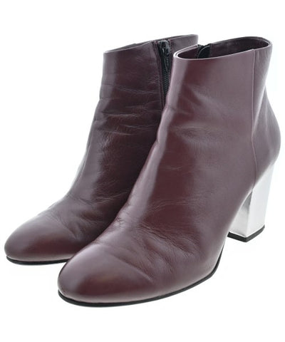 FABIO RUSCONI Booties