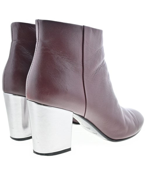 FABIO RUSCONI Booties