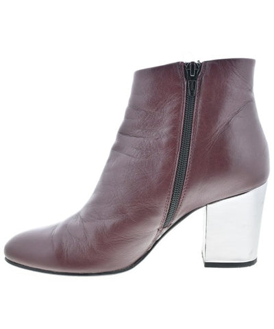 FABIO RUSCONI Booties