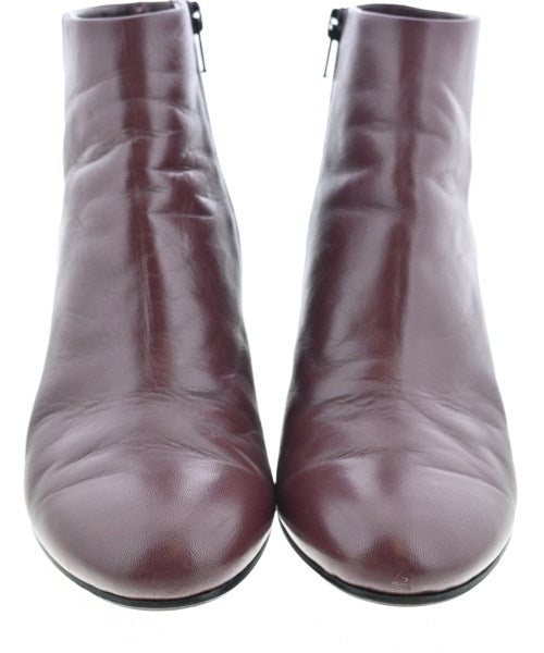 FABIO RUSCONI Booties