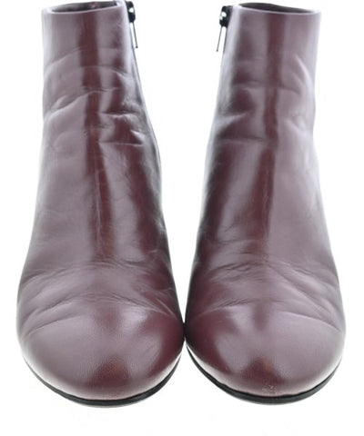 FABIO RUSCONI Booties