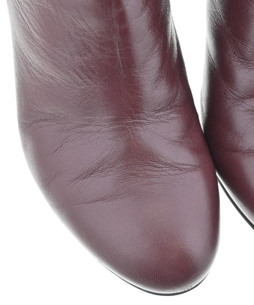 FABIO RUSCONI Booties