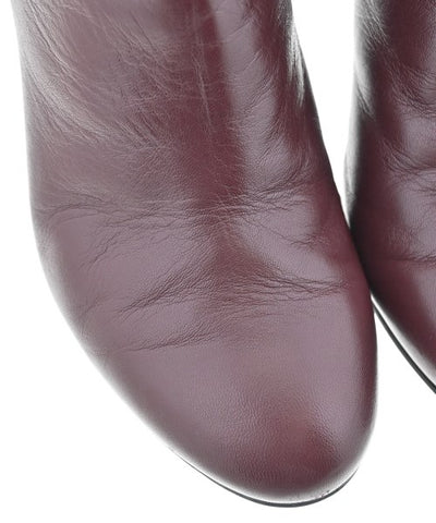 FABIO RUSCONI Booties