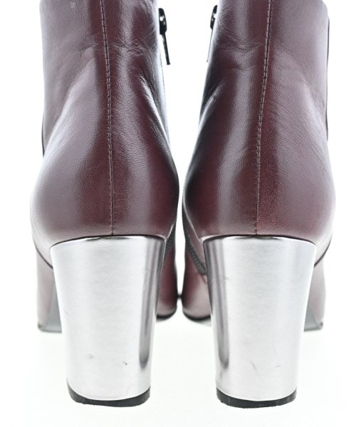 FABIO RUSCONI Booties
