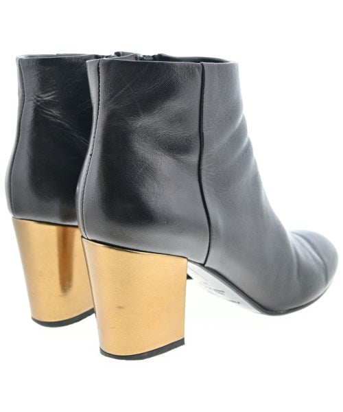 FABIO RUSCONI Booties