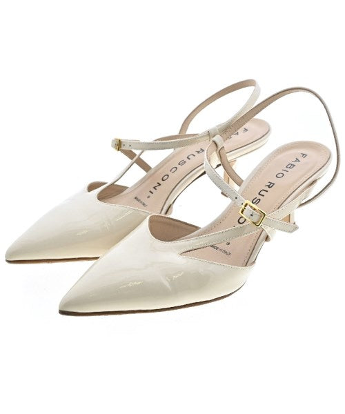 FABIO RUSCONI Pumps/Heels