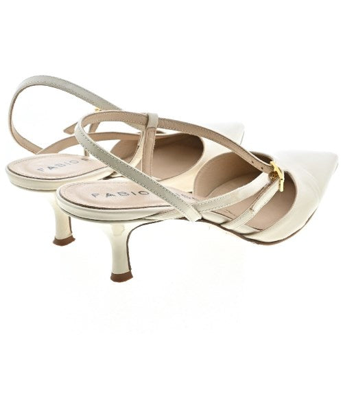 FABIO RUSCONI Pumps/Heels