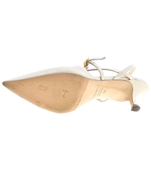 FABIO RUSCONI Pumps/Heels