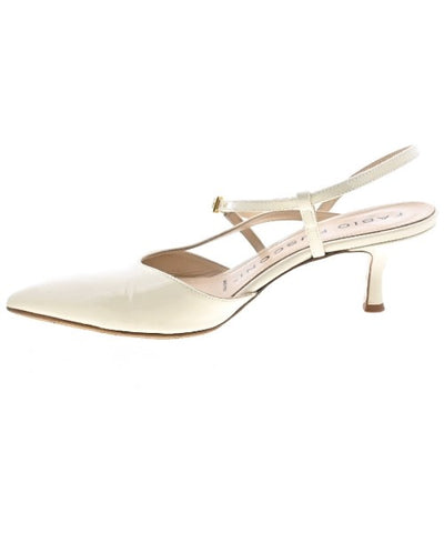 FABIO RUSCONI Pumps/Heels