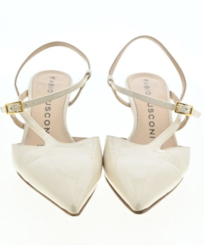 FABIO RUSCONI Pumps/Heels