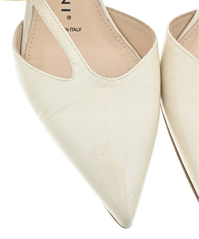 FABIO RUSCONI Pumps/Heels