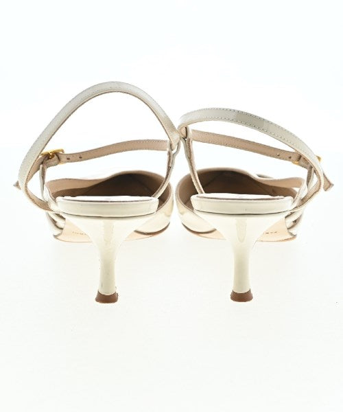 FABIO RUSCONI Pumps/Heels