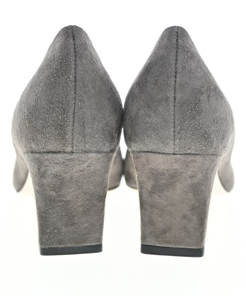 FABIO RUSCONI Pumps/Heels GrayxBeige 0217725M0005 – RAGTAG FABIO RUSCONI Pumps/Heels GrayxBeige 0217725M0005 – RAGTAG