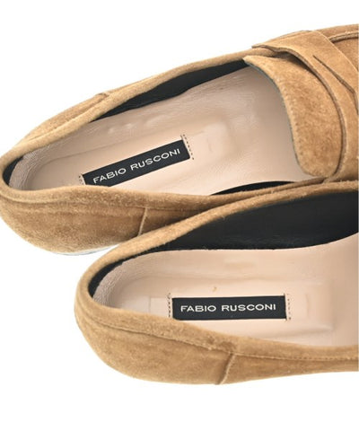 FABIO RUSCONI Dress shoes/Loafers