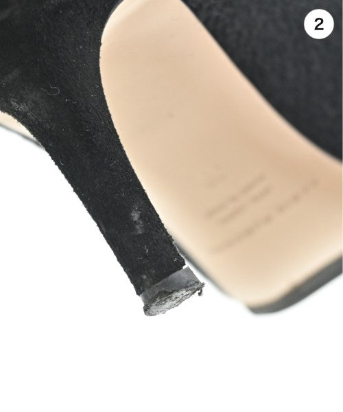 FABIO RUSCONI Boots