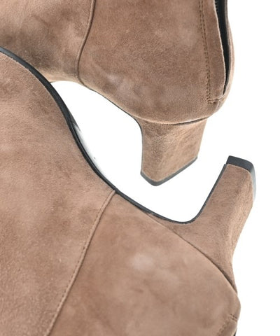 FABIO RUSCONI Boots