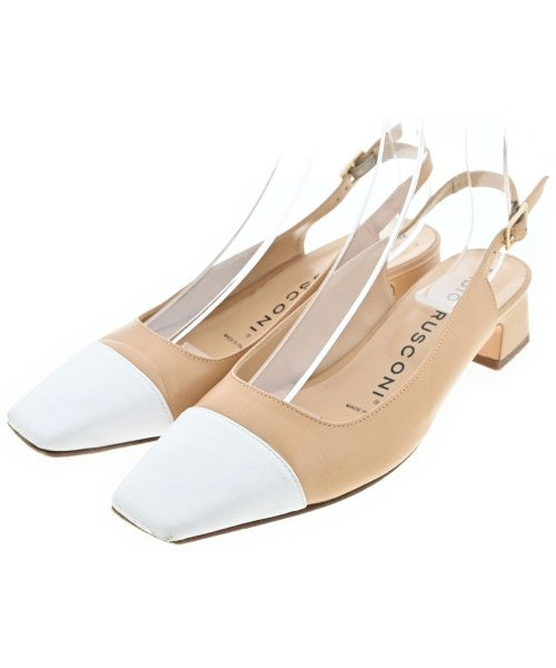 FABIO RUSCONI Pumps/Heels