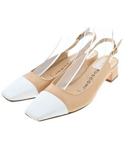 FABIO RUSCONI Pumps/Heels