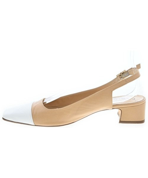 FABIO RUSCONI Pumps/Heels