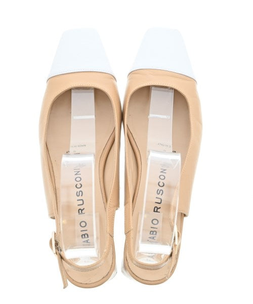 FABIO RUSCONI Pumps/Heels