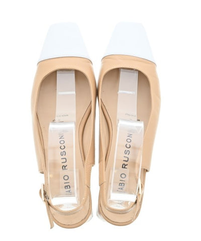 FABIO RUSCONI Pumps/Heels