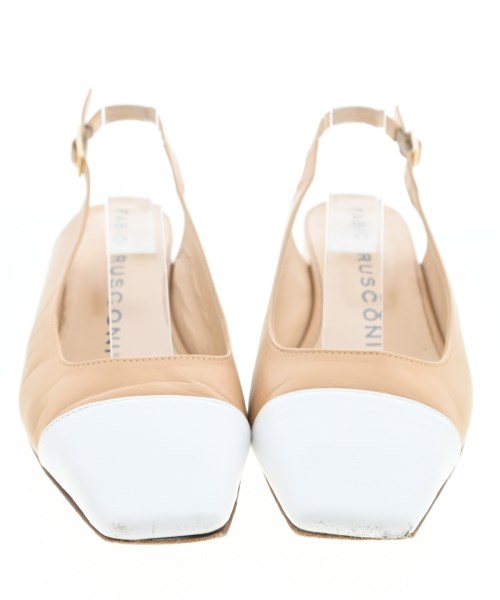 FABIO RUSCONI Pumps/Heels