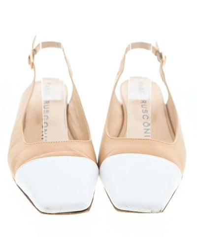 FABIO RUSCONI Pumps/Heels