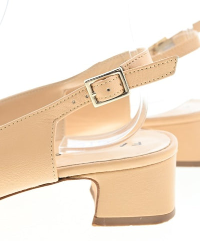 FABIO RUSCONI Pumps/Heels