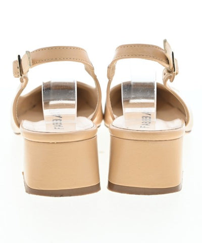 FABIO RUSCONI Pumps/Heels